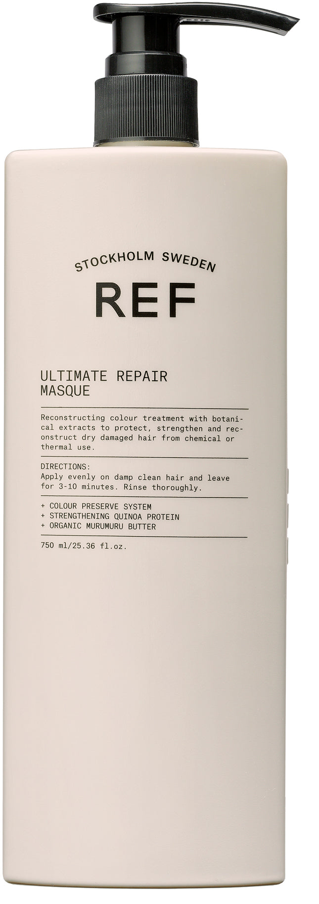 REF Repair masque 750ml