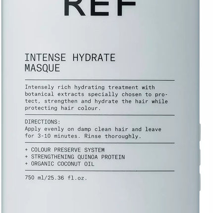 REF Hydrate masque 750ml