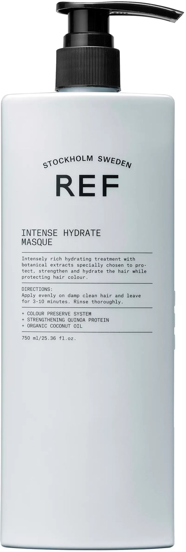 REF Hydrate masque 750ml
