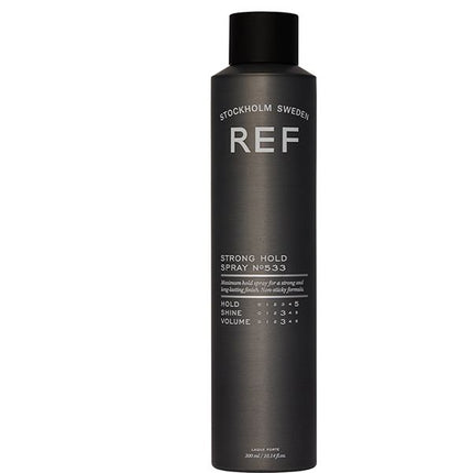 REF 533  Strong Hold Spray 300ml