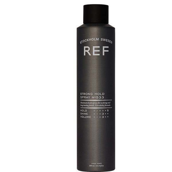 REF 533  Strong Hold Spray 300ml