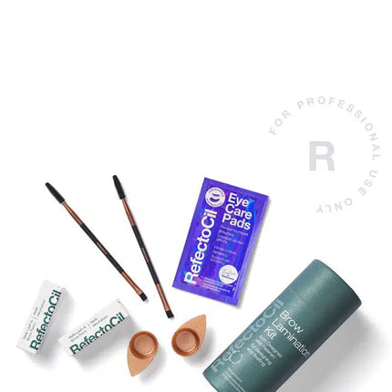 Refectocil Brow Lamination Kit