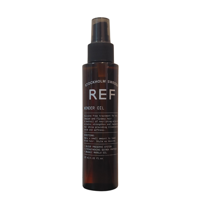 REF Wonder oil 125ml