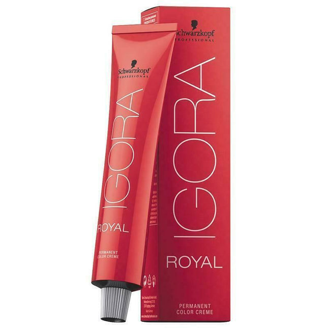 Igora Royal 4-46 60ml