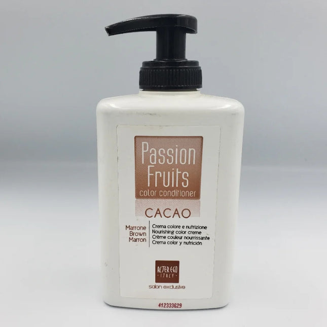 Passion Color Cacao 300ml OUTLET gammelt design OUTLET