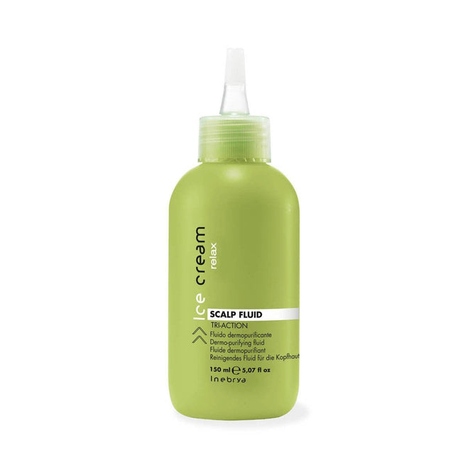 IceCream Relax Scalp Fluid 150ml OUTLET