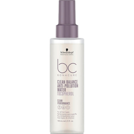 BC Anti-Pollution Water 150ml