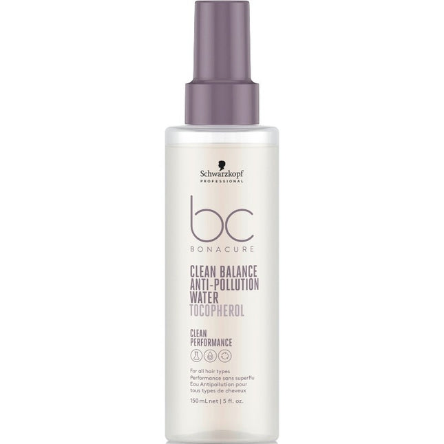 BC Anti-Pollution Water 150ml