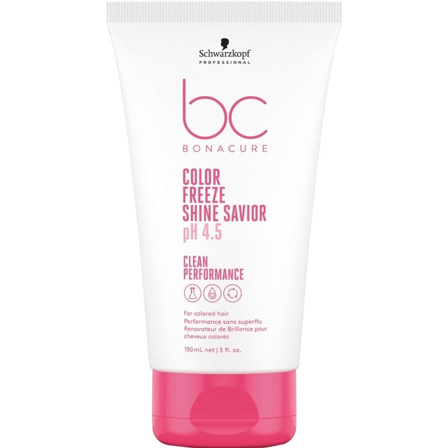 BC Color Freeze Shine Savior cream 150ml PH 4.5