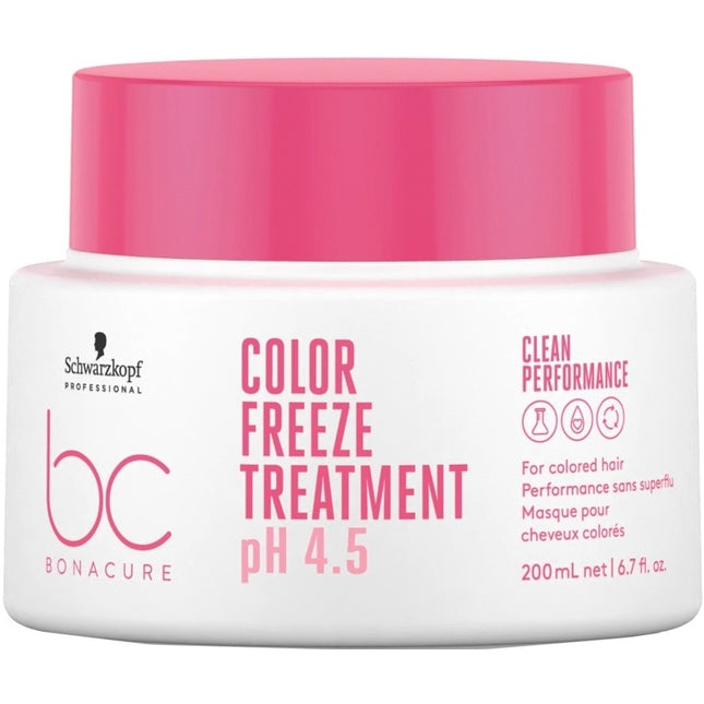 BC Color Freeze Treatment 200ml PH 4.5