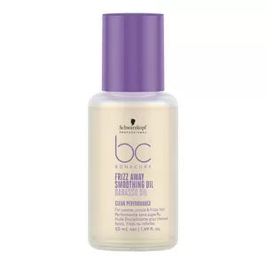 BC Frizz Away Smoothing Oil 50ml