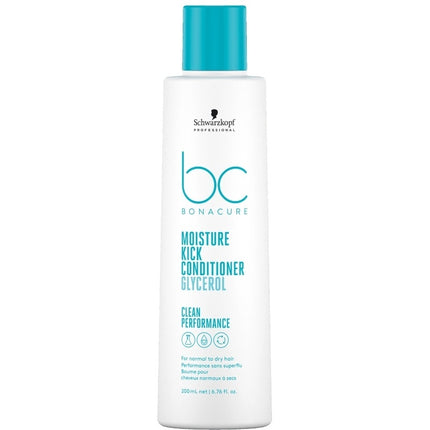 BC Moisture Kick conditioner 200ml