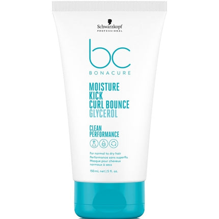 BC Moisture Kick Curl bounce 150ml