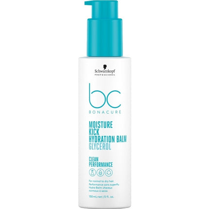 BC Moisture Kick hydration Balm 150ml