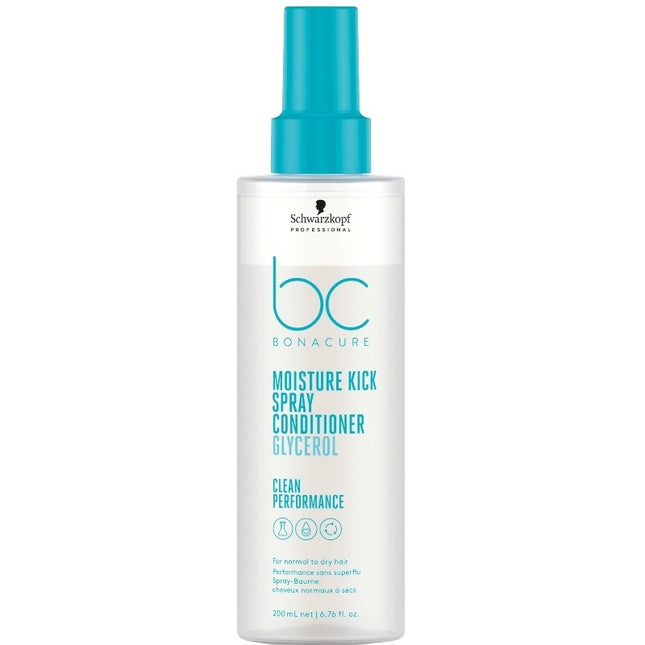 BC Moisture Kick spray conditioner 200ml