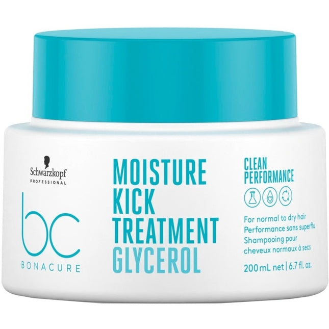 BC Moisture Kick treatment 200ml