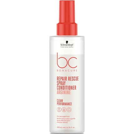 BC Repair Resque spray conditioner 200ml