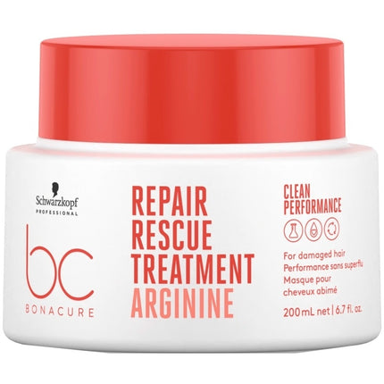 BC Repair Resque Treatment 200ml