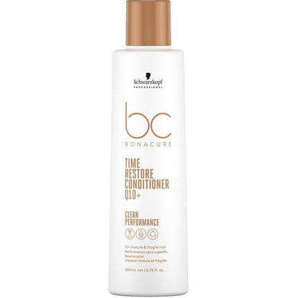 BC Q10 Time Restore Conditioner 200ml