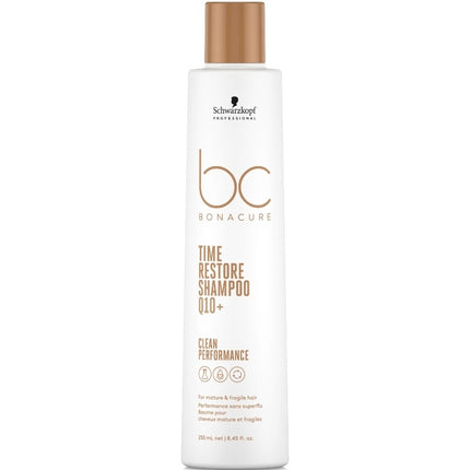 BC Q10 Time Restore Shampoo 250ml