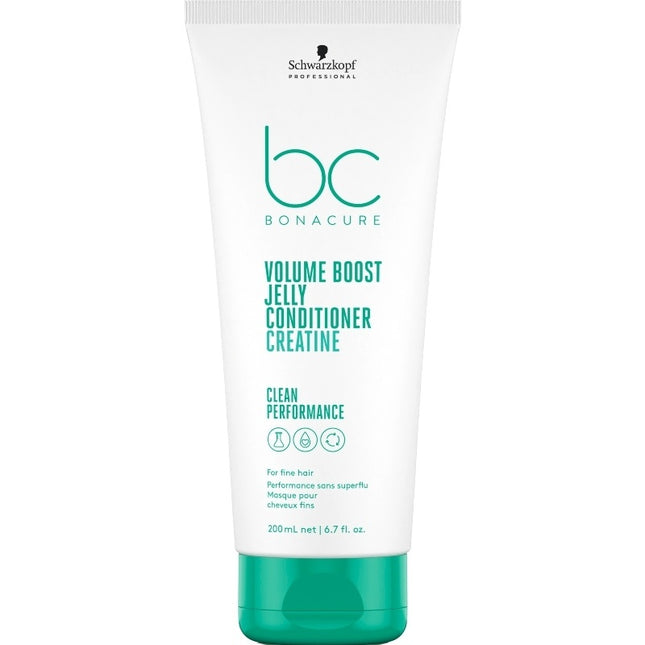 BC Volume Boost Jelly Conditioner 200ml