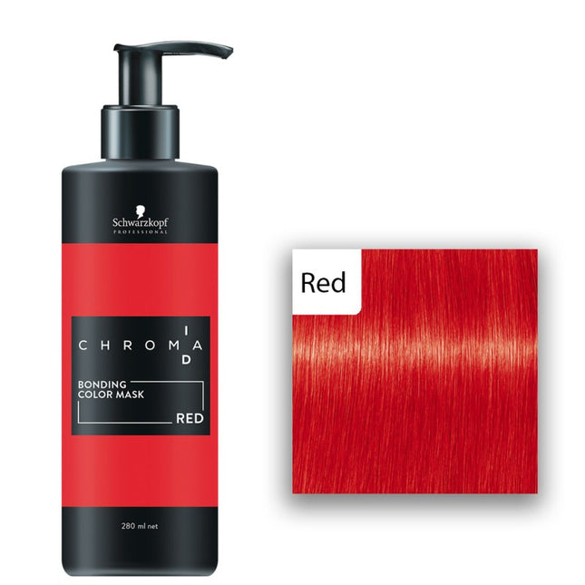 Chroma Id Red 280ml OUTLET