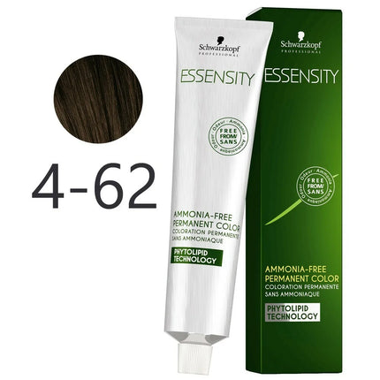 Essensity 4-62