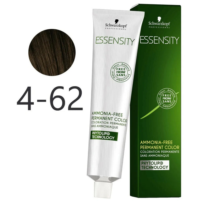 Essensity 4-62