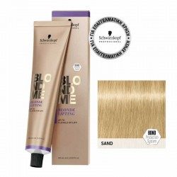 BlondMe Lifting Sand 60ml OUTLET