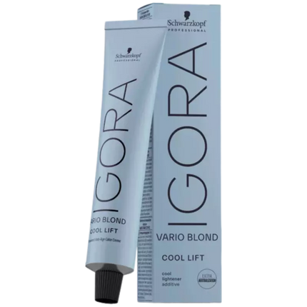 Igora Vario Blond Cool Lift 60ml