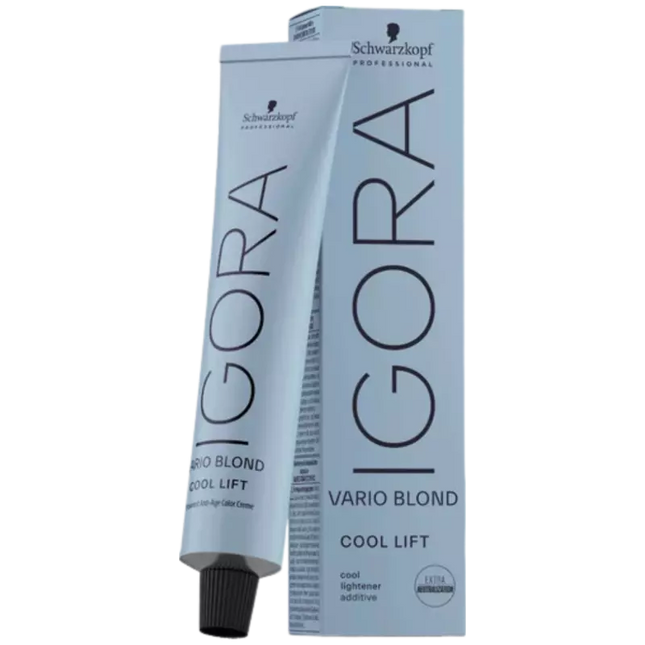 Igora Vario Blond Cool Lift 60ml