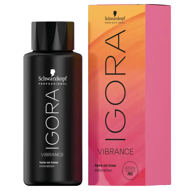 Igora Vibrance 6-12 OUTLET