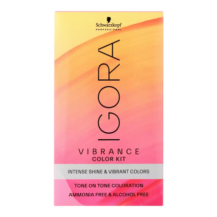 Igora Vibrance Otc Kit
