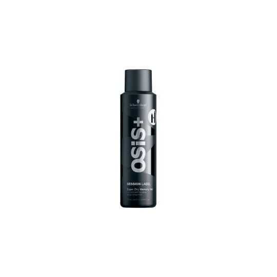 OSIS SessionLabel Memory Net 150ml sort