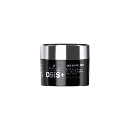 OSIS SessionLabel Molding Paste 65ml (nedsat -30%) OUTLET