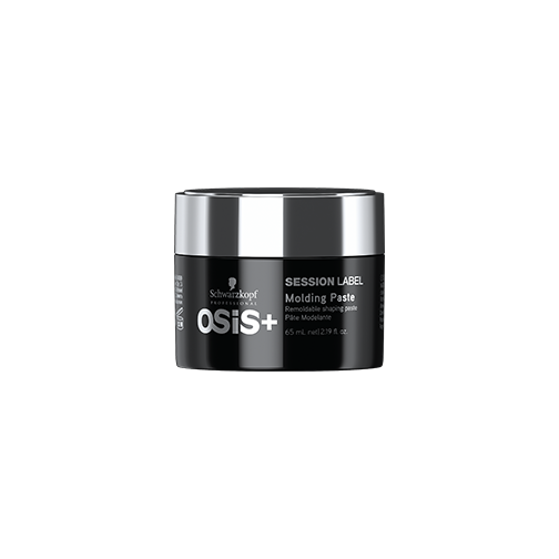 OSIS SessionLabel Molding Paste 65ml (nedsat -30%) OUTLET