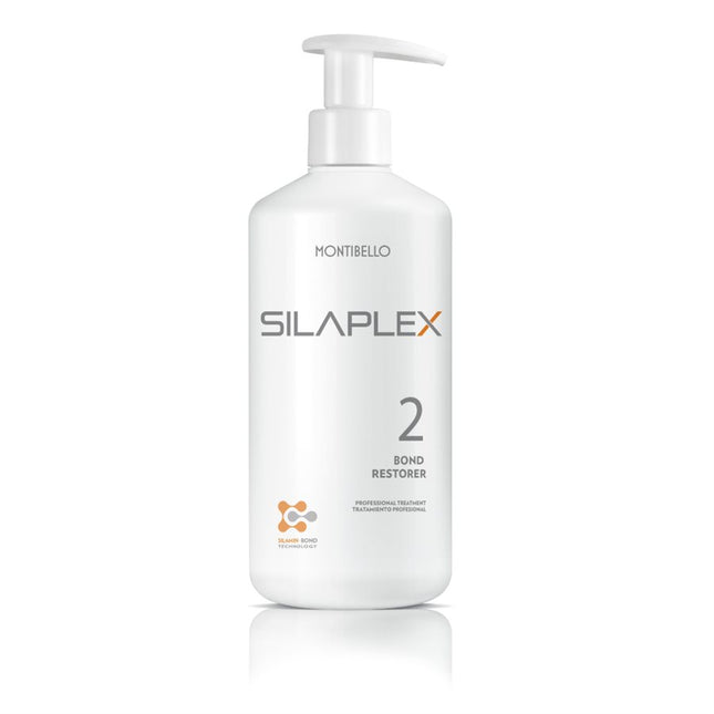 Silaplex 2 Restorer 500ml