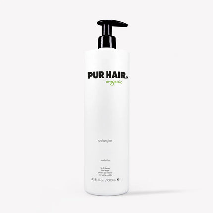 PUR HAIR Detangler 1Ltr OUTLET