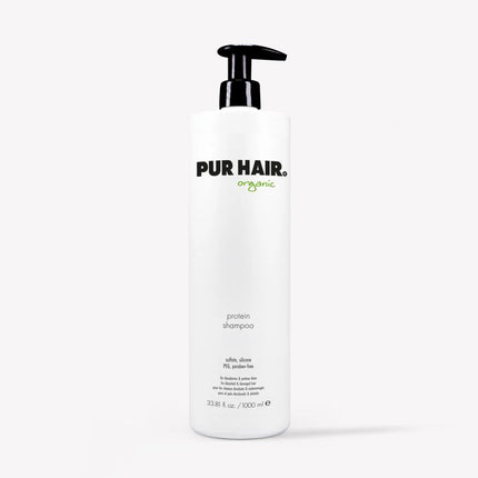 PUR HAIR Protein Shampoo 1Ltr OUTLET
