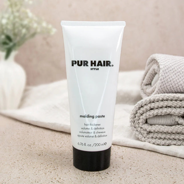 PUR HAIR Molding Paste 200ml OUTLET