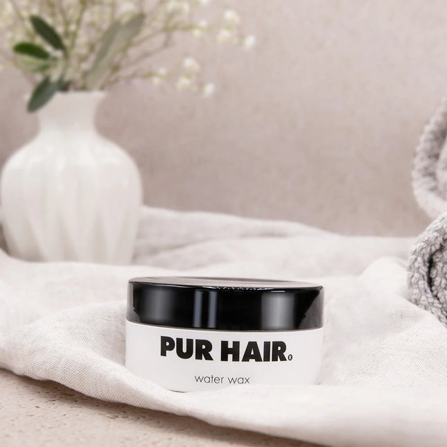 PUR HAIR Water Wax 100ml OUTLET