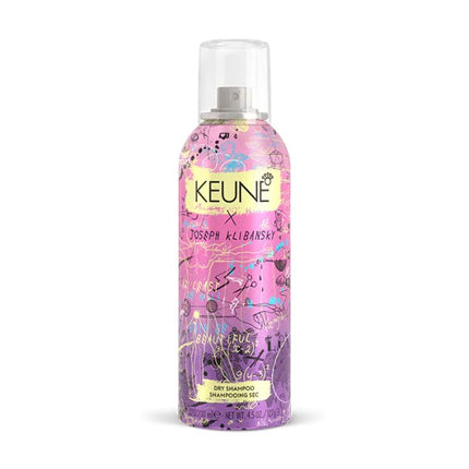 KEUNE N11 Style Dry Shampoo 200ml