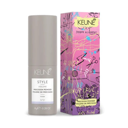 KEUNE N31 Style Precision Powder 8g