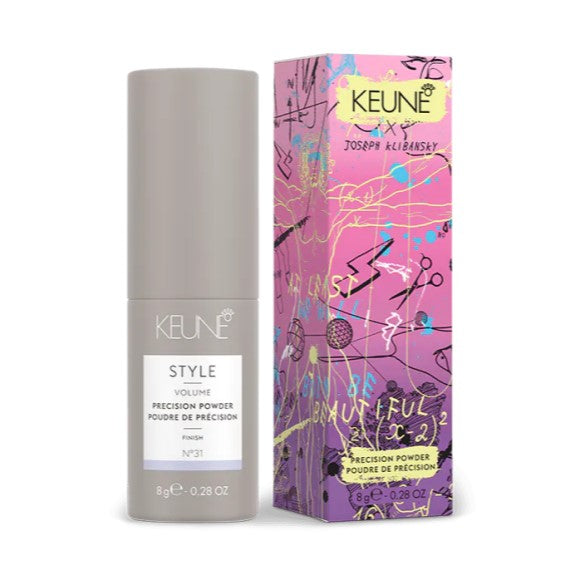 KEUNE N31 Style Precision Powder 8g