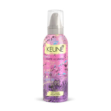 KEUNE N44 Style Soft Mousse 200ml