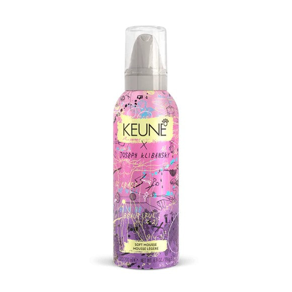 KEUNE N44 Style Soft Mousse 200ml