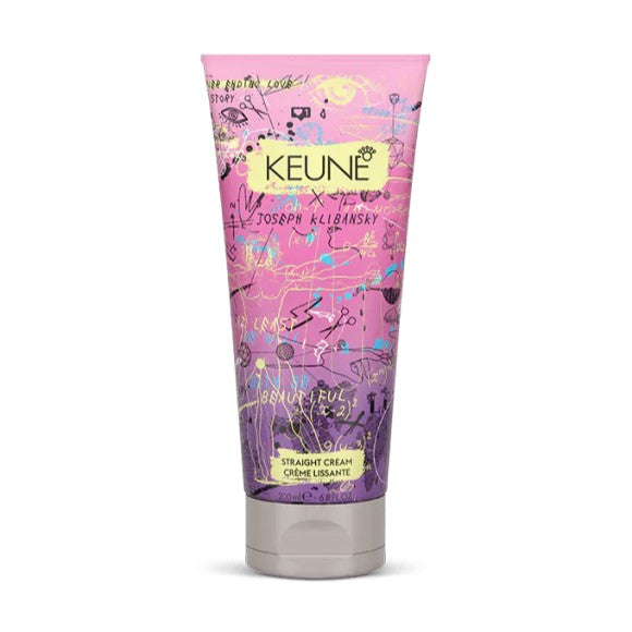 KEUNE N57 Style Straight Cream 200ml