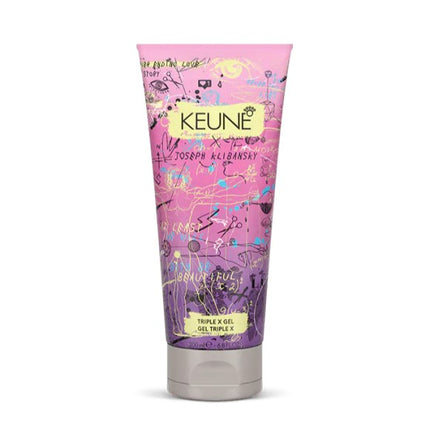 KEUNE N1010 Style Triple X Gel 200ml