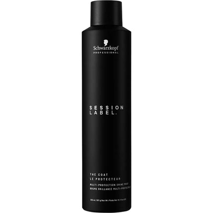 SessionLabel The COAT 300ml NEW DESIGN