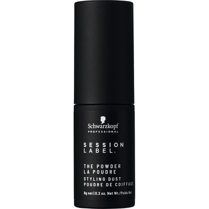 Sessionlabel The POWDER 8Gram NEW DESIGN